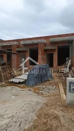 Imagem GEMINADO PORTEIRA FECHADA NO VILA NOVA