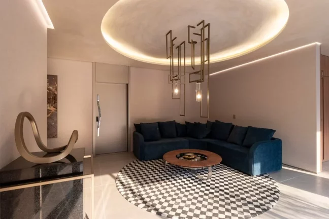 Imagem Apartamento à venda em São Paulo, Brooklin Paulista, com 3 quartos, 165m2