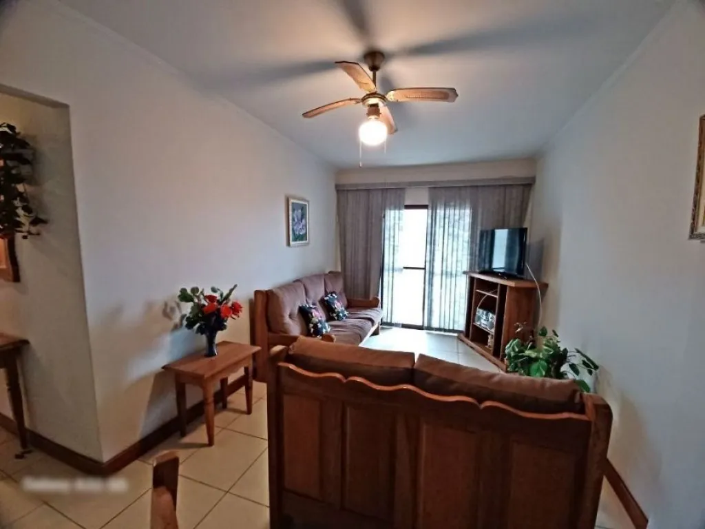Imagem APARTAMENTO COM 85,00 m² - TUPI - PRAIA GRANDE SP