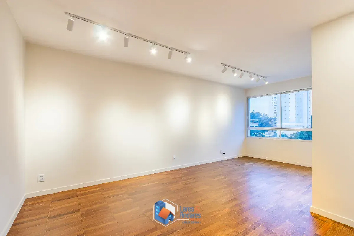 Imagem Apartamento para venda em Santo Amaro com 3 quartos, sendo 1 suíte, 97m²