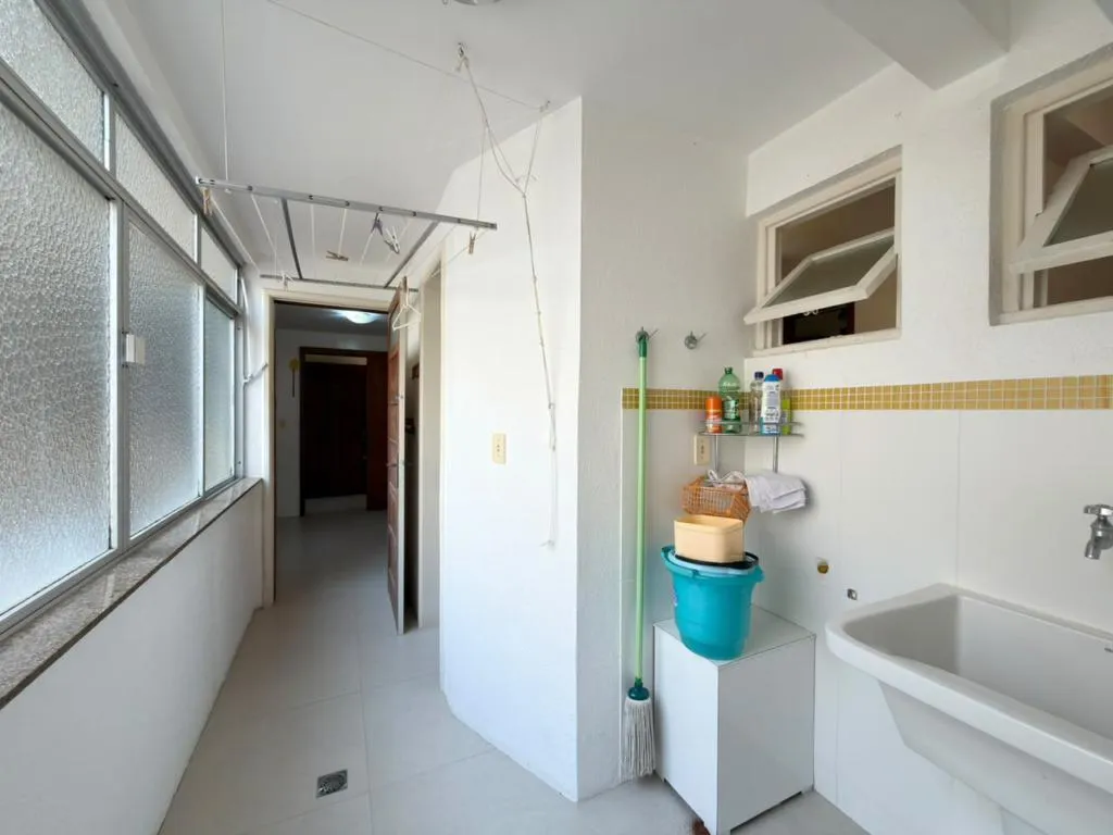 Imagem Apartamento 2 Dormitórios - Bairro --