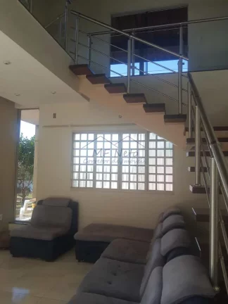 Imagem Casa de Condomínio