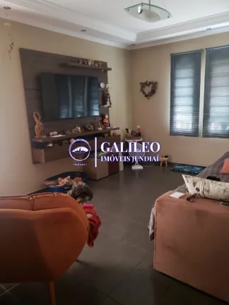 Imagem Casa Sobrado com 3 Quartos no Bairro Vila Joana | Jundiaí | São Paulo