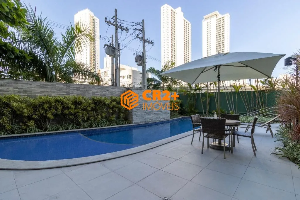 Imagem APARTAMENTO BOA VIAGEM- 3 QUARTOS- 1 SUITE - 81M2 - 02 GARAGENS