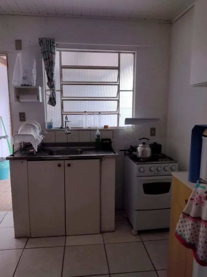 Imagem Casa para Venda em Pelotas, Fragata, 3 dormitórios, 3 banheiros, 2 vagas