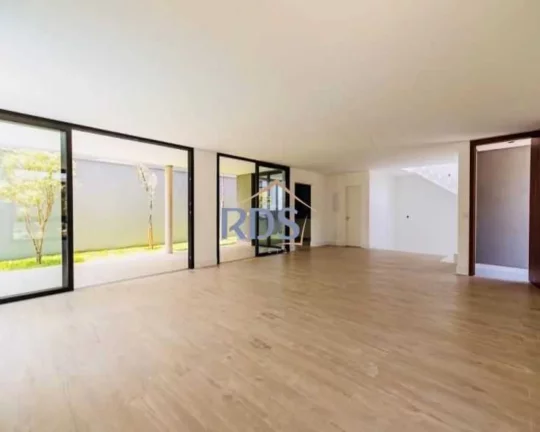 Imagem CASA EM CONDOMÍNIO RESIDENCIAL em São Paulo - SP, Indianópolis