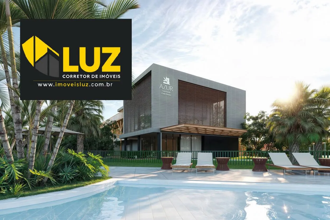 Imagem Azur Sol Poente - O Oeste da Grande Fortaleza em Seu Ponto Mais Nobre