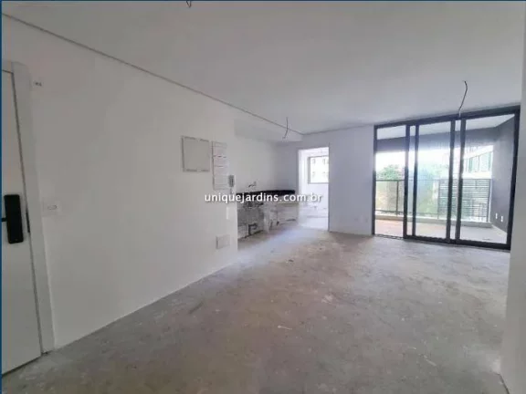 Imagem Apartamento à venda Vila Nova Conceição São Paulo