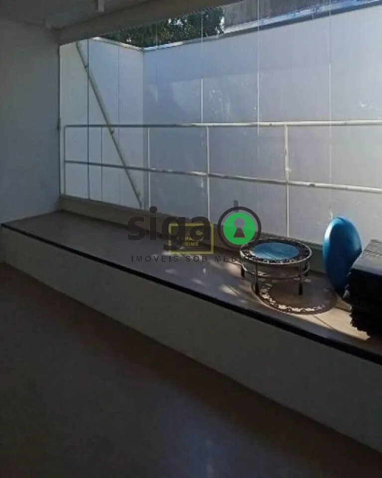 Imagem Prédio comercial na Vila Nova Conceição com 15 Vagas - 1200m² à Venda.