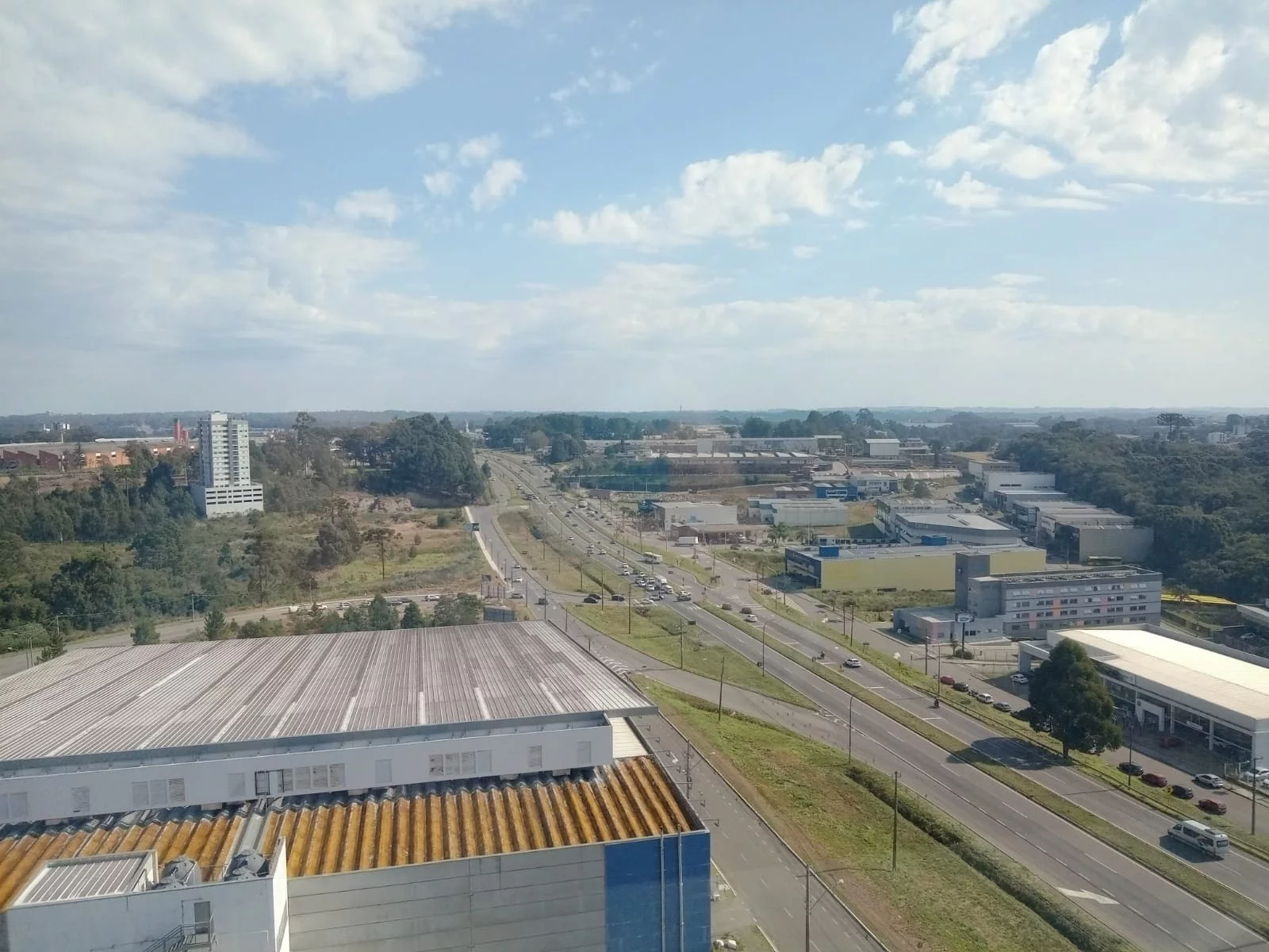 Imagem Flat 1 quarto para venda no bairro Sanvitto em Caxias do Sul