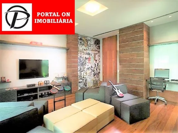 Imagem APARTAMENTO RESIDENCIAL em RIO DE JANEIRO - RJ, BARRA DA TIJUCA