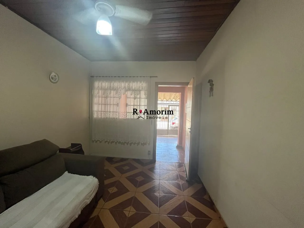 Imagem Casa a venda no bairro Padre Bento em Itu
