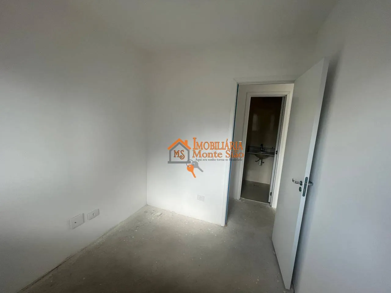 Imagem Apartamento com 2 dormitórios à venda, 65 m² por R$ 650.000,00 - Vila Moreira - Guarulhos/SP