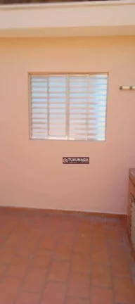 Imagem Casa com 3 dormitórios para alugar por R$ 3.000,00/mês - Vila Nova Carolina - São Paulo/SP