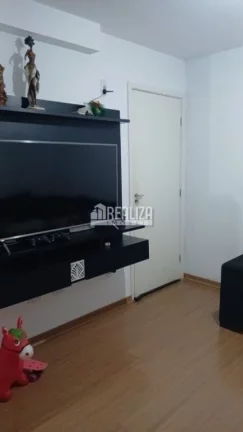 Imagem Apartamento à venda no Condomínio Residencial Park Uberaba, no bairro Jardim Libânio, Uberaba - Imperdível!