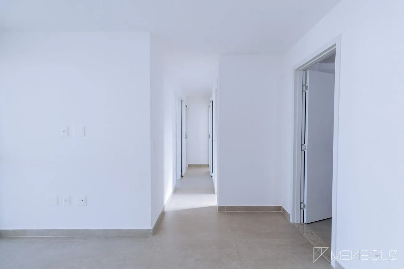 Imagem Apartamento 3 Quartos, 108m² e 5 Anos de Garantia - Seu Novo Lar Te Espera!