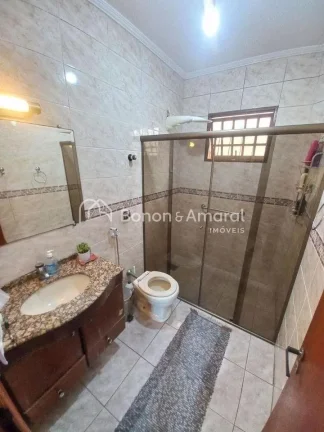 Imagem Vende Casa Térrea - Bairro Alto Taquaral - Campinas SP Casa Térrea a Venda no Bairro Alto Taquaral...
