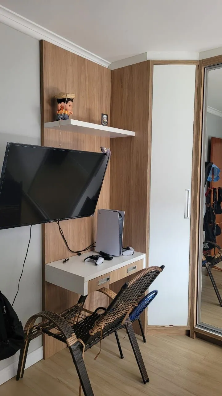 Imagem Sobrado de Alto Padrão na Vila Nova - 3 Dormitórios e 170 m² de Conforto e Estilo!
