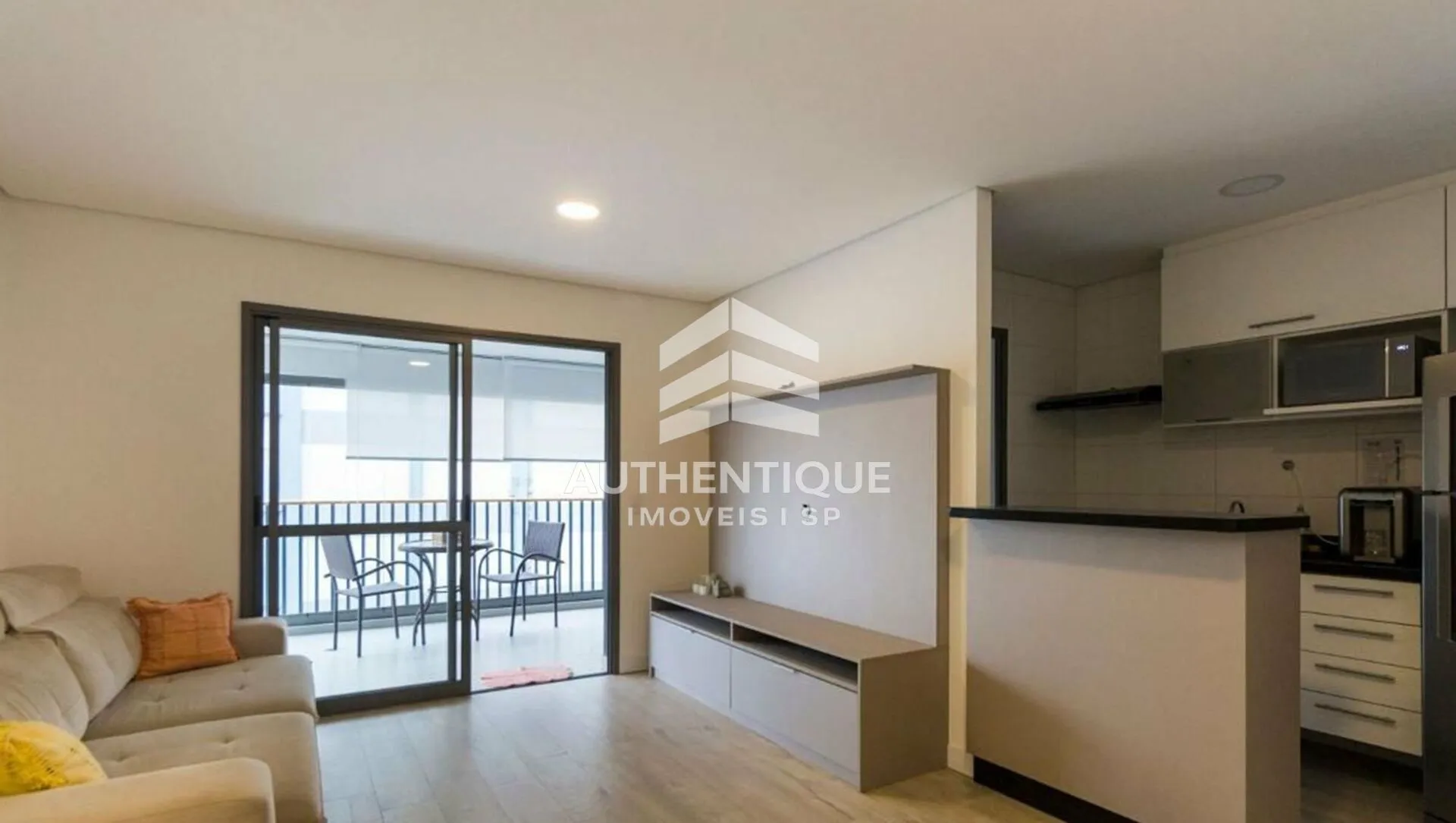 Imagem Bko Wave Saúde - Apartamento à venda em São Paulo/SP