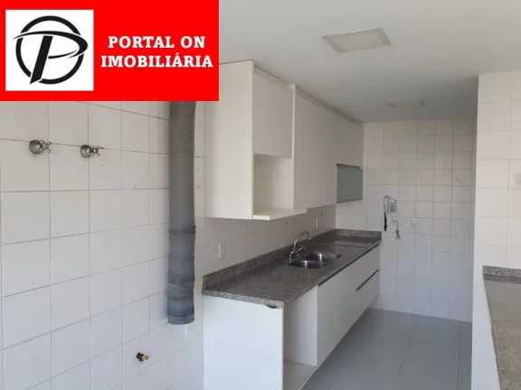 Imagem APARTAMENTO RESIDENCIAL em RIO DE JANEIRO - RJ, BARRA DA TIJUCA