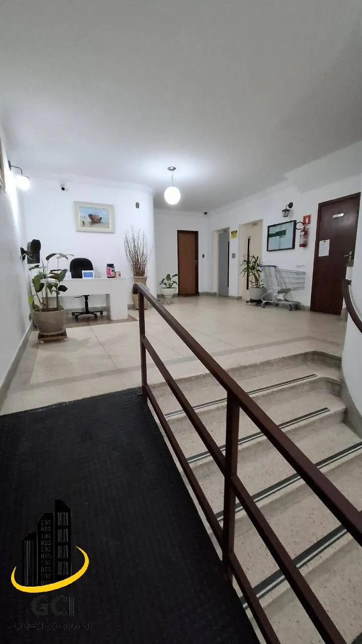 Imagem Apartamento para venda no Bairro Campos Eliseos-SP