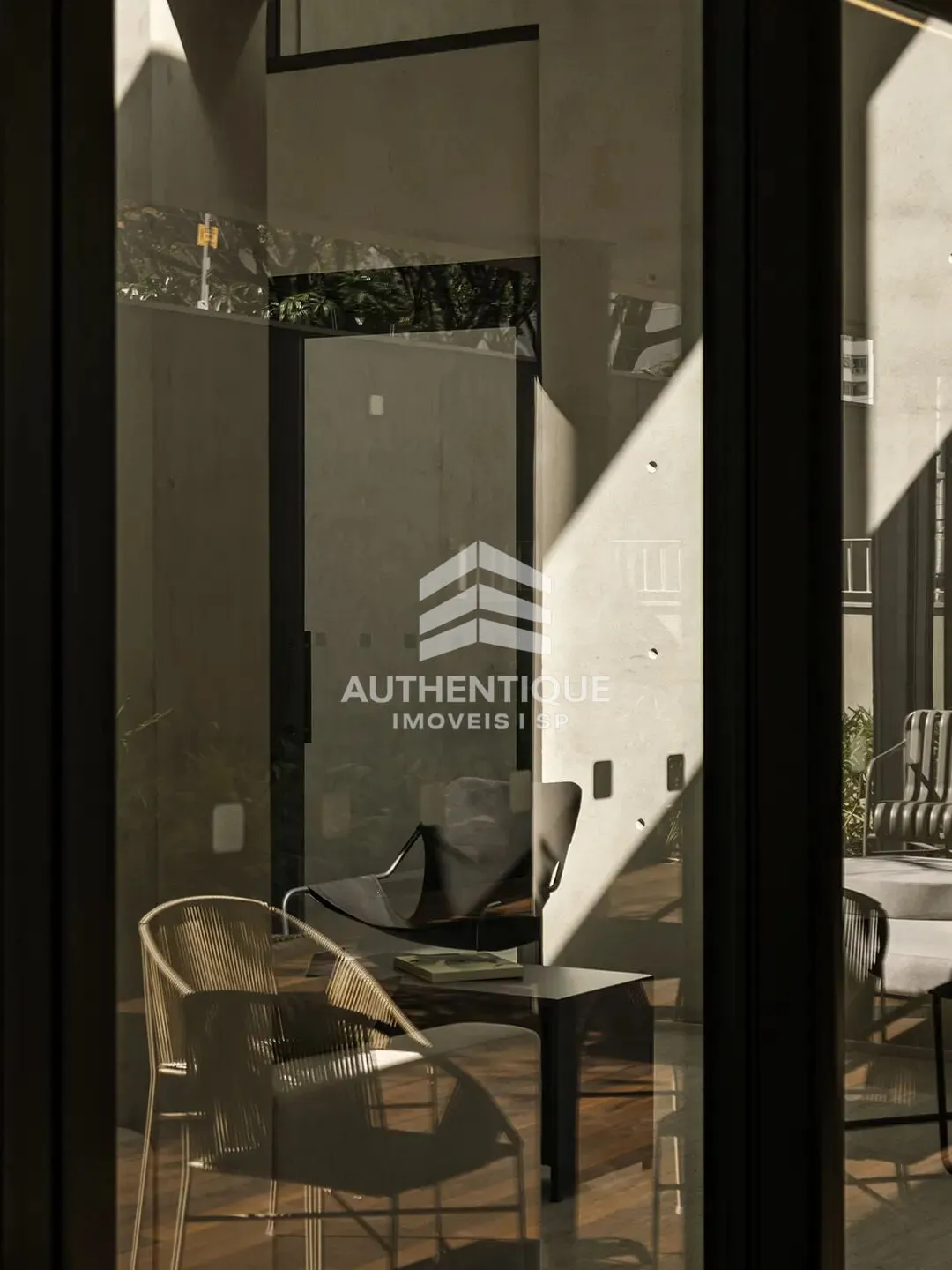 Imagem ESQUINA PINHEIROS - Apartamento à venda em São Paulo/SP