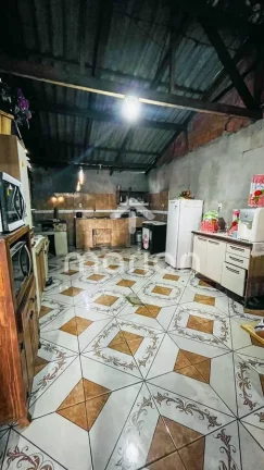 Imagem Casa com 3 quartos, Carvalho - Balneário Piçarras