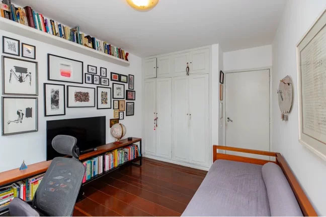 Imagem Apartamento à venda no bairro Vila Andrade - São Paulo/SP