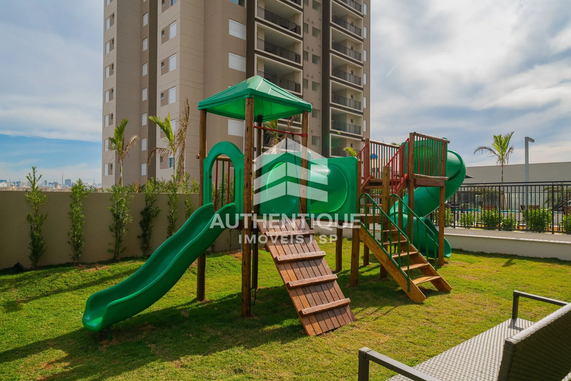Imagem Living Wish Mooca - Apartamento à venda em São Paulo/SP