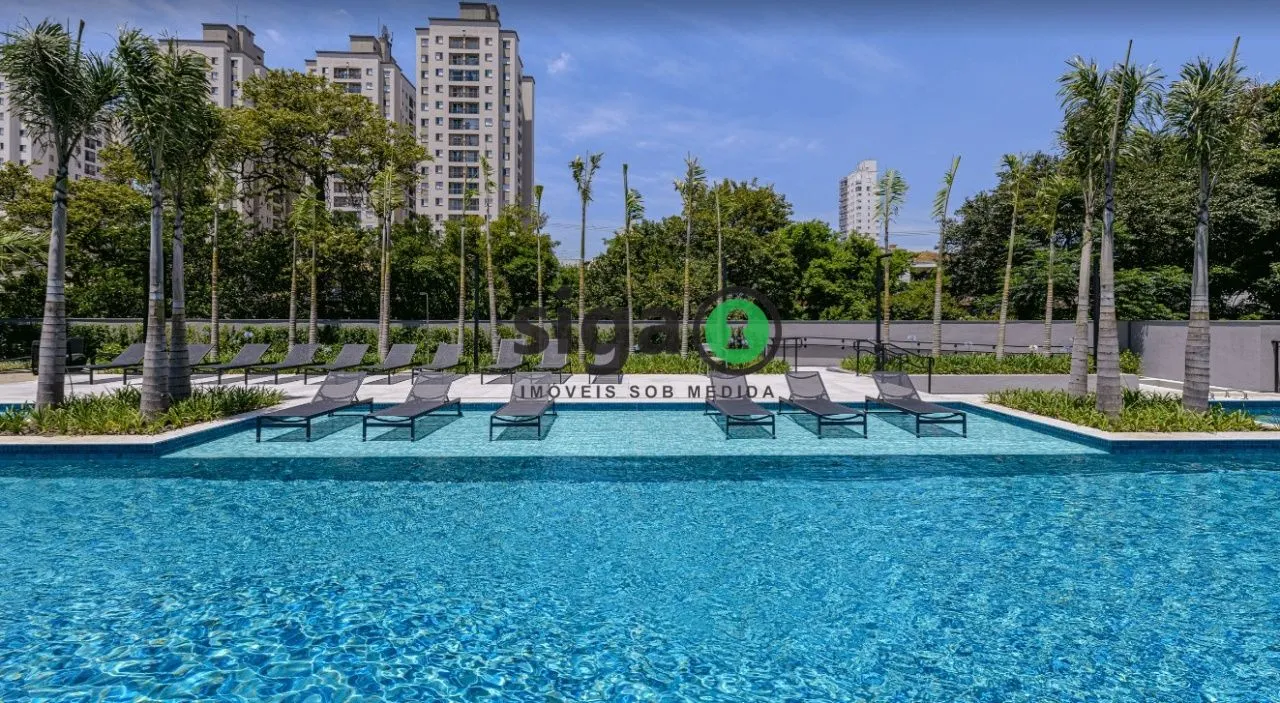 Imagem Apartamento para venda Vila Leopoldina 03 suítes, São Paulo - SP