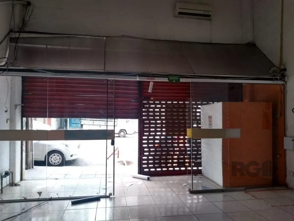 Imagem Loja para Locação/Aluguel - 167m², 0 dormitórios, Centro Histórico