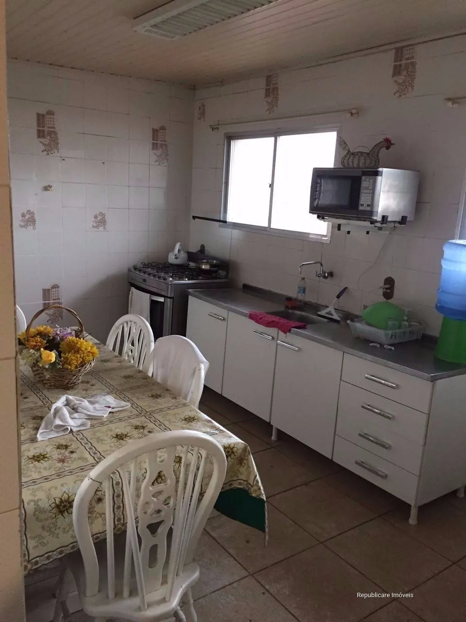 Imagem Casa residencial ou comercial
