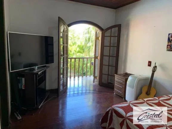 Imagem Casa com 4 dormitórios à venda, 1000 m² por R$ 4.500.000,00 - Granja Viana - Carapicuíba/SP