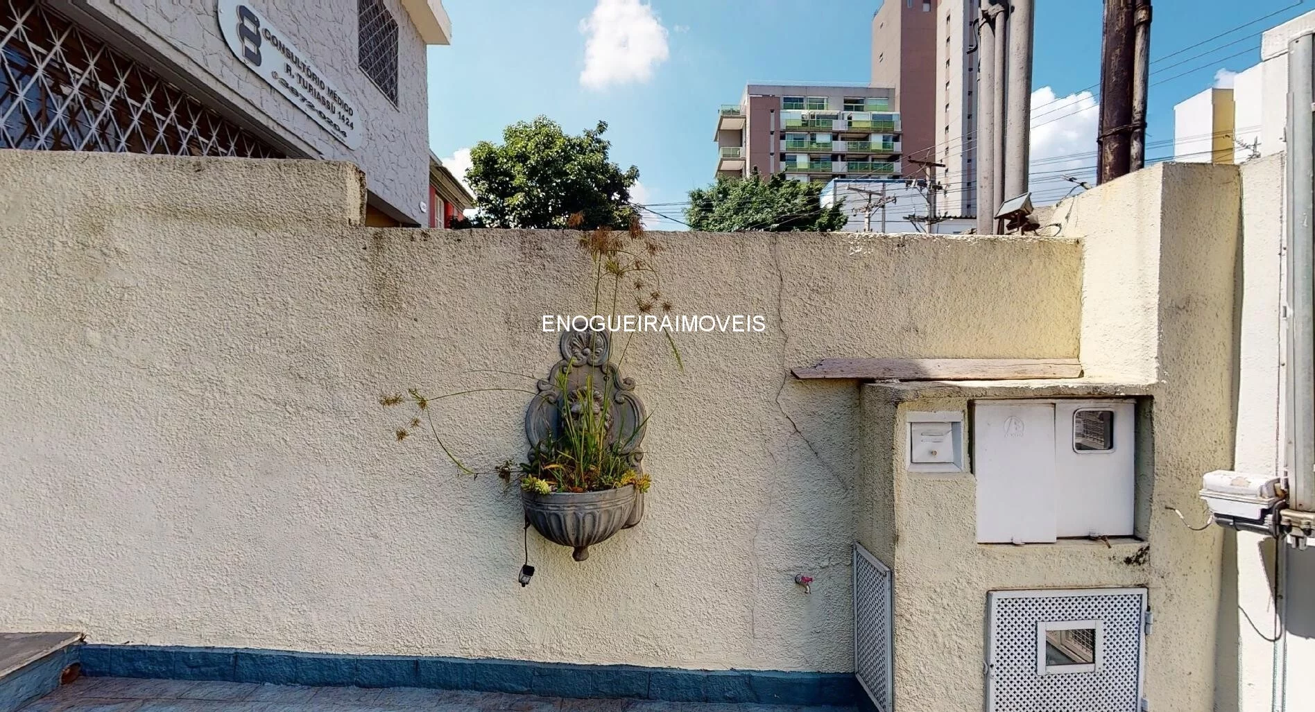 Imagem CASA RESIDENCIAL em SÃO PAULO - SP, BOA VISTA