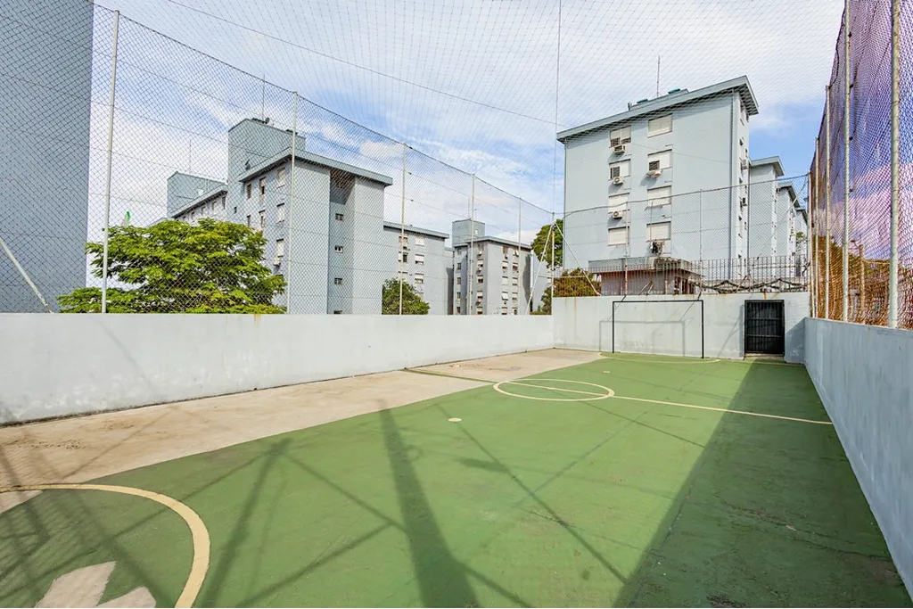 Imagem Apartamento em Santo Antônio