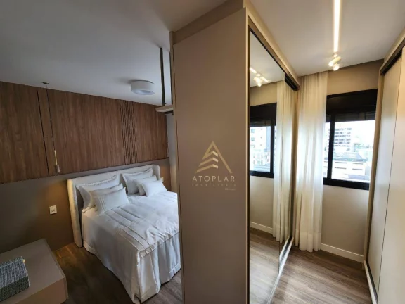 Imagem Cobertura com 3 dormitórios à venda, 210 m² por R$ 3.800.000,00 - Centro - Balneário Camboriú/SC