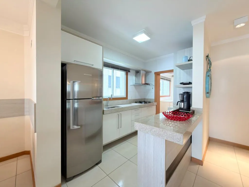 Imagem Apartamento 3 Dormitórios - Bairro Centro