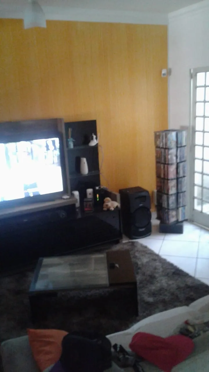 Imagem Casa à venda 2 Quartos, 1 Suite, 2 Vagas, 250M², Itaguaçú, Aparecida - SP