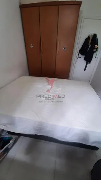 Imagem Apartamento 2 dormitórios 1 suíte 63m² 1 vaga Taua Rio de Janeiro/RJ
