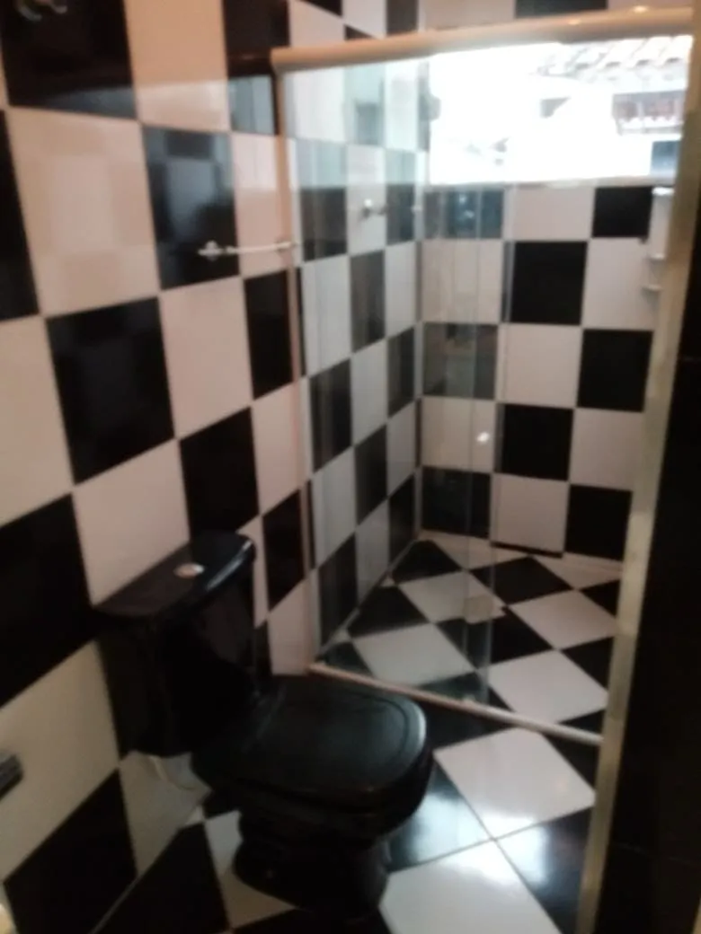 Imagem Casa à venda 3 Quartos, 1 Suite, 2 Vagas, 125M², Residencial Mombaça, Pindamonhangaba - SP