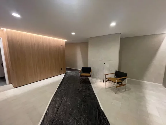 Imagem ESQUINA PINHEIROS - NORTIS - Apto de 82m², a poucos minutos a pé do Metrô Fradique Coutinho!