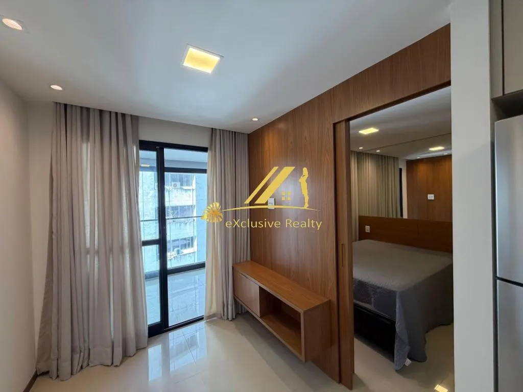 Imagem Apartamento RESIDENCIAL em Salvador - Bahia, Graça