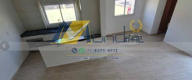 Imagem Alugo Sobrado Comercial/Residencial em Santo André, Parque Nações