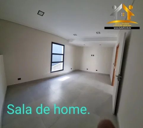 Imagem Casa para locação no condomínio Alphaville Granja Viana - Batelli Imóveis