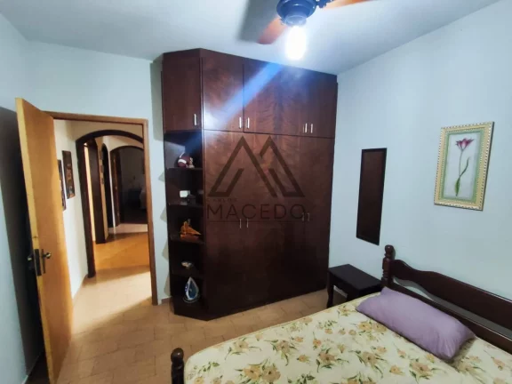 Imagem Casa Térrea com amplo espaço 4 dormitórios - Ninho Verde 1 - Porangaba/SP
