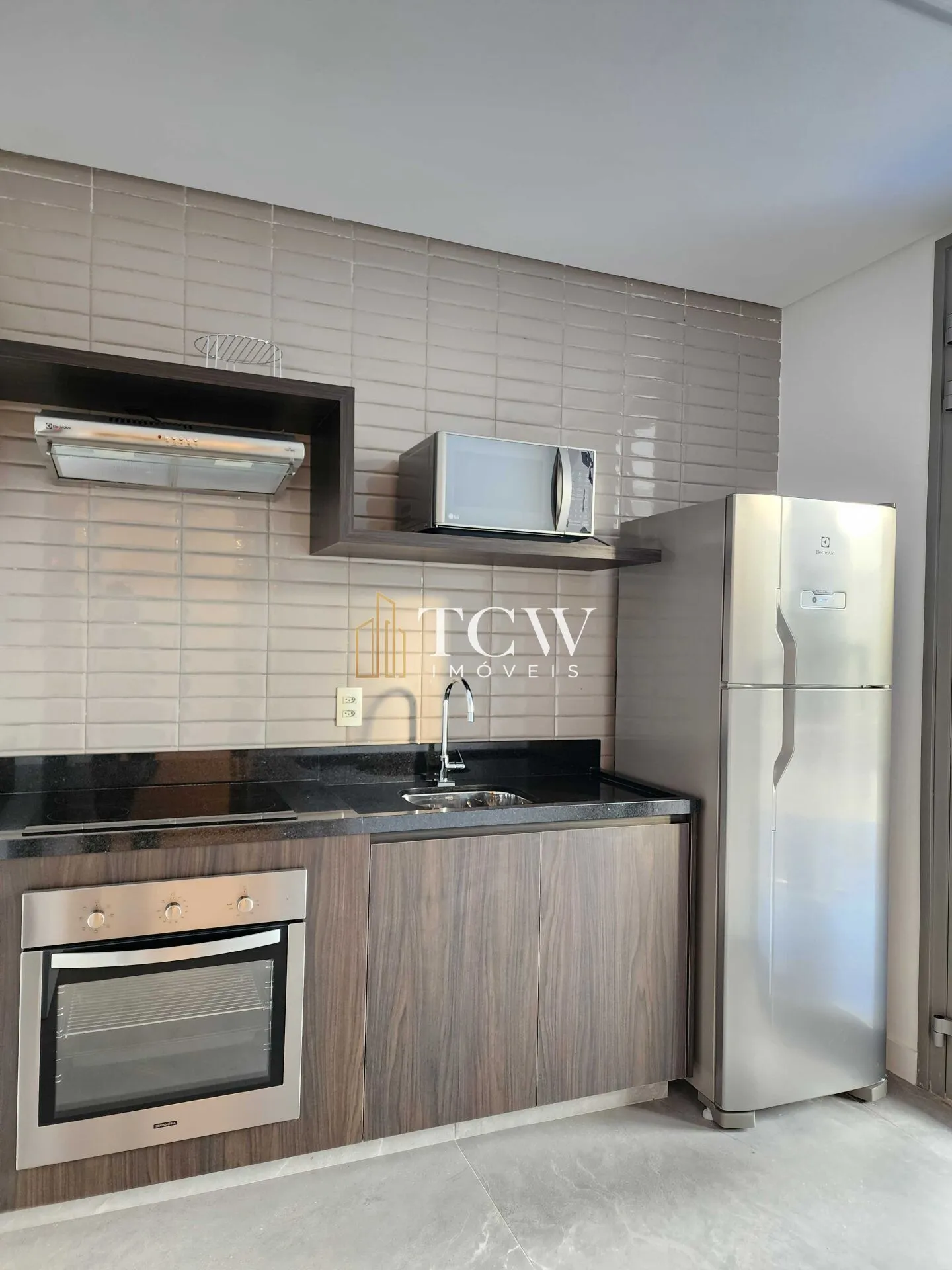 Imagem Apartamento 3 dorm