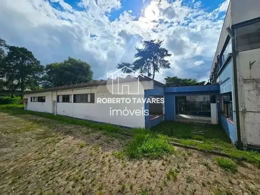 Imagem Galpão / Depósito / Armazém de 5441m² no bairro Cangaíba, em São Paulo