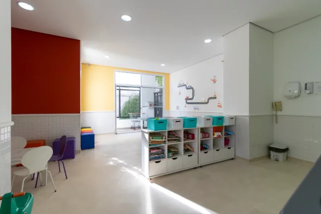 Imagem Apartamento à venda em São Paulo, Vila Mariana, com 4 quartos, 186m2