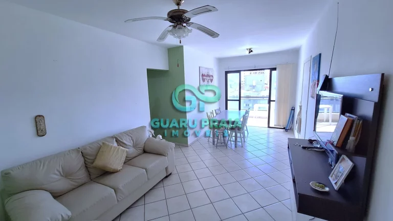 Imagem Apartamento em Balneário Cidade Atlântica, Guarujá/SP