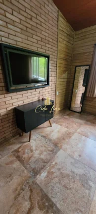 Imagem Vendo casa no condomínio Vale do Sol em Pagará Santo Amaro da Imperatriz
